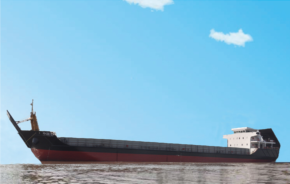  Zhongrun 7