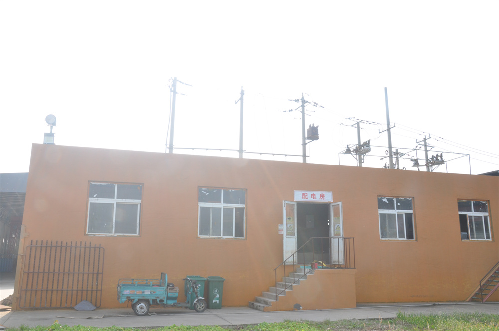 Group Environment